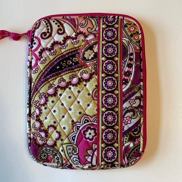 Vera Bradley Mini iPad Case - Picture 1 of 4